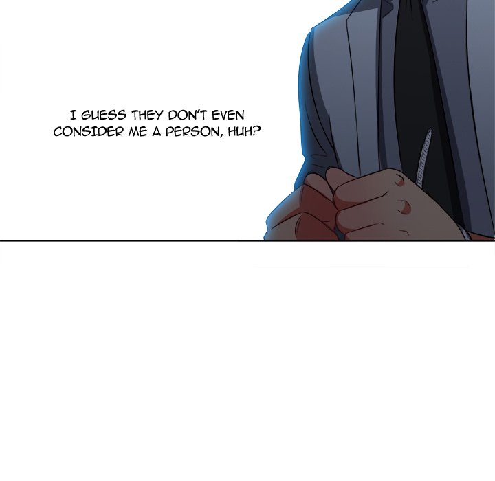 My High School Bully chapter 87 page 48