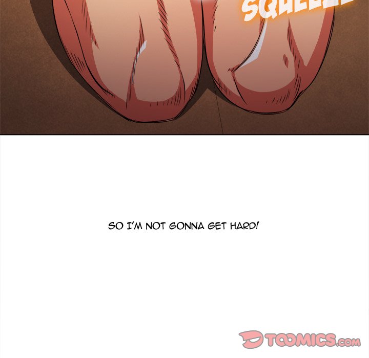 My High School Bully chapter 87 page 51