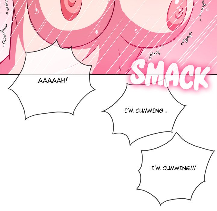 My High School Bully chapter 87 page 54