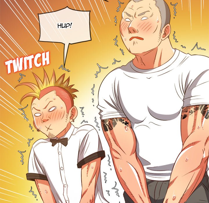 My High School Bully chapter 87 page 66