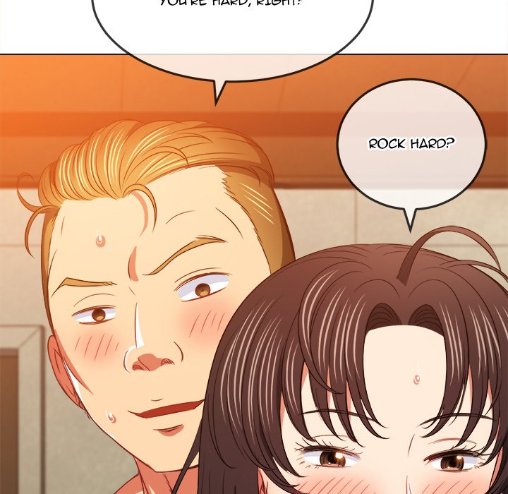 My High School Bully chapter 87 page 74