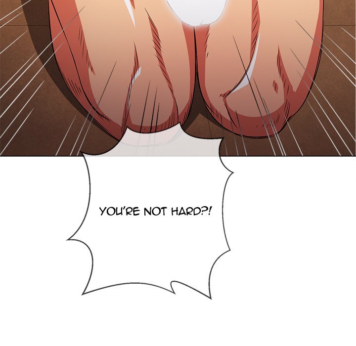 My High School Bully chapter 87 page 78