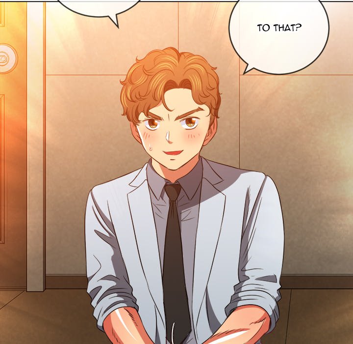 My High School Bully chapter 87 page 80