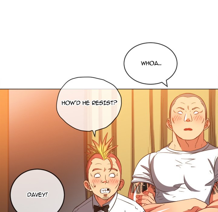 My High School Bully chapter 87 page 82