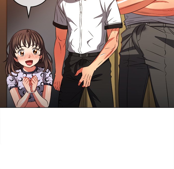 My High School Bully chapter 87 page 83