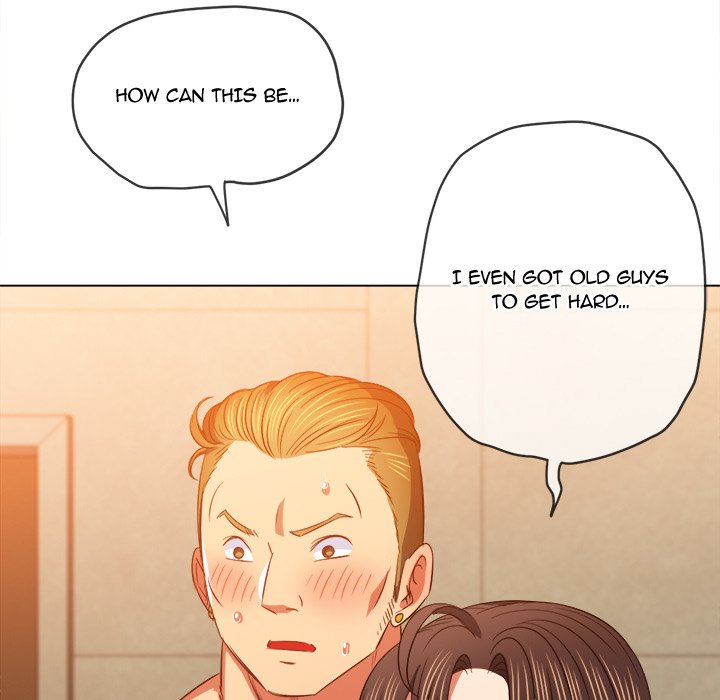 My High School Bully chapter 87 page 84