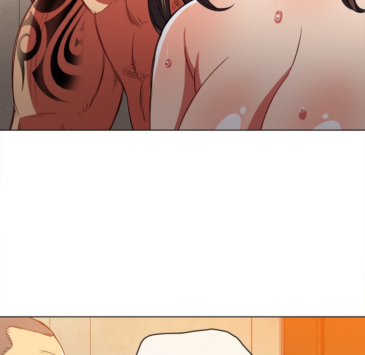 My High School Bully chapter 87 page 96