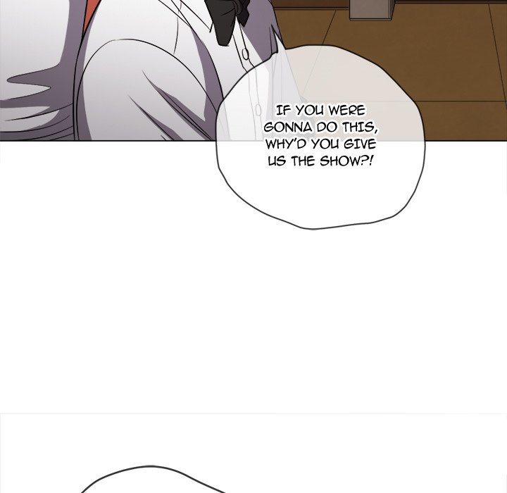 My High School Bully chapter 87 page 98