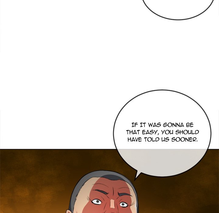My High School Bully chapter 87 page 102