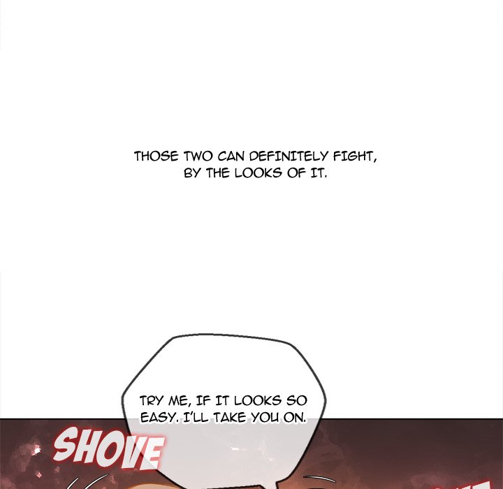 My High School Bully chapter 87 page 106