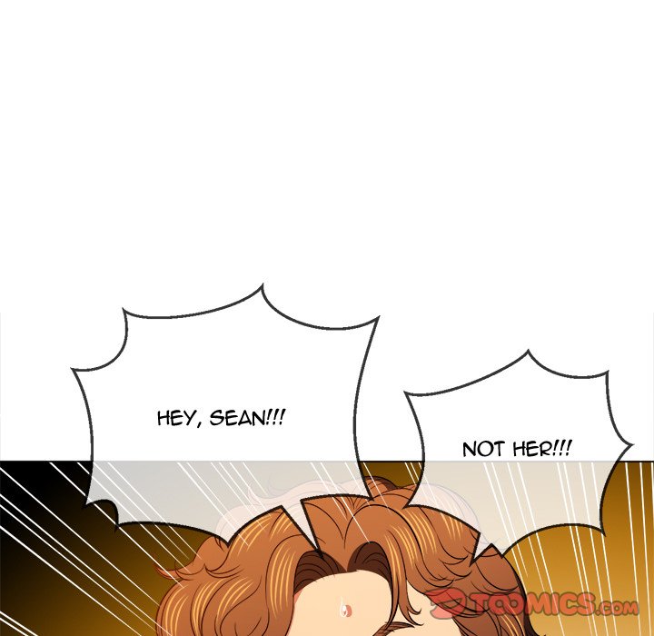 My High School Bully chapter 87 page 111