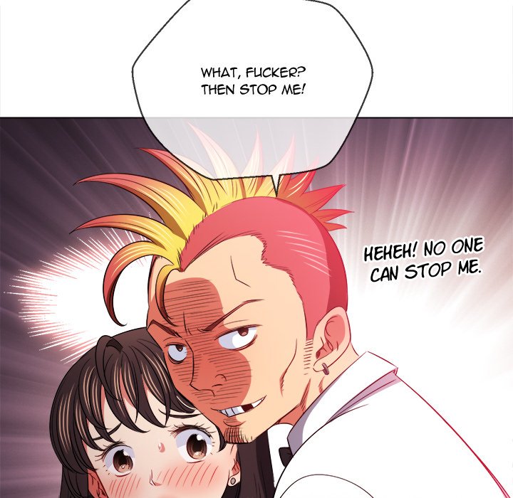My High School Bully chapter 87 page 113