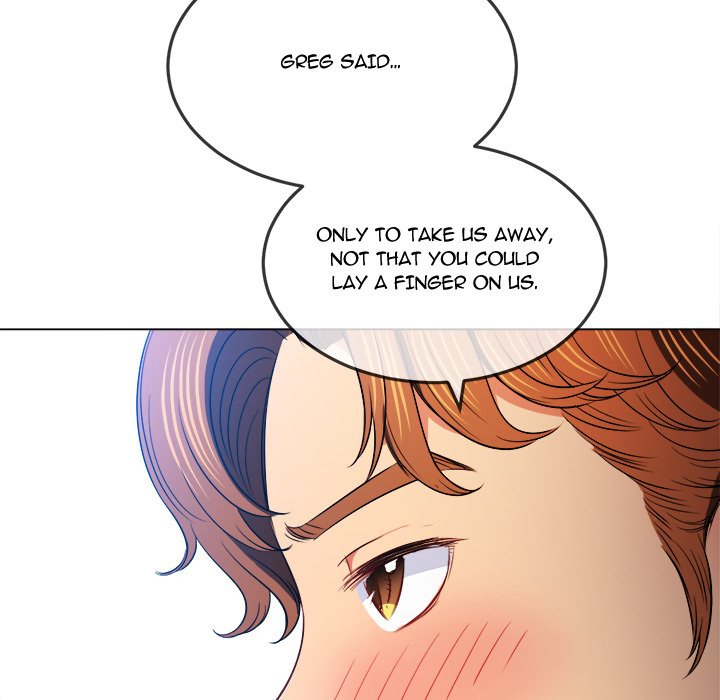 My High School Bully chapter 87 page 115