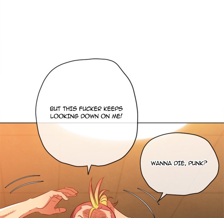 My High School Bully chapter 87 page 124