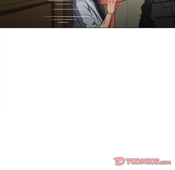 My High School Bully chapter 87 page 129