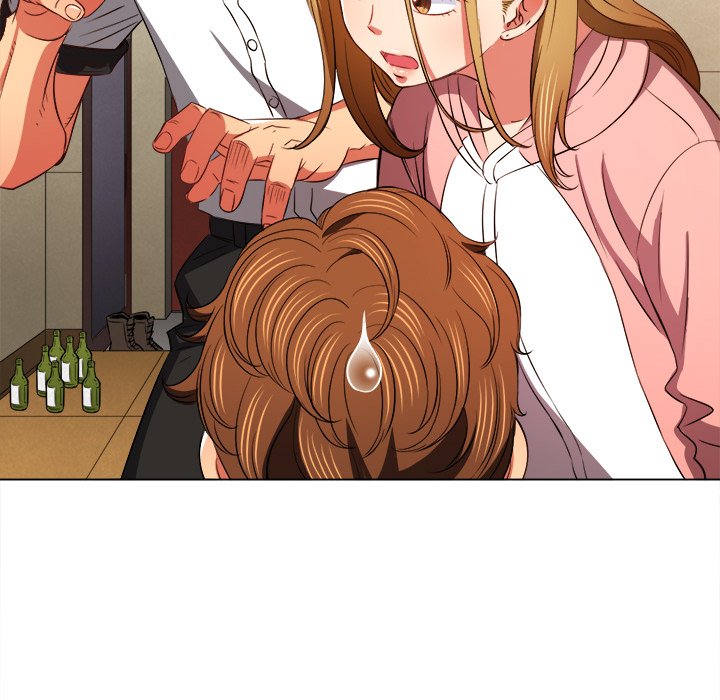 My High School Bully chapter 87 page 131