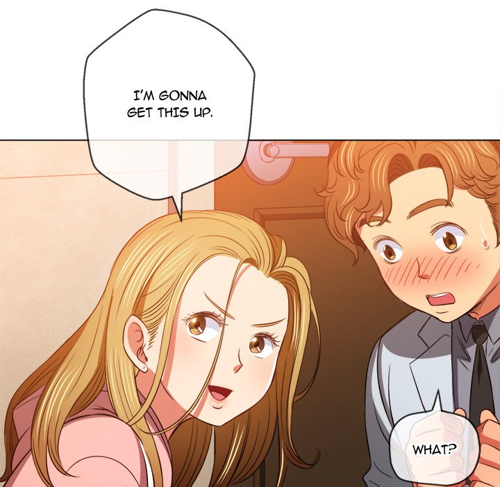 My High School Bully chapter 87 page 132