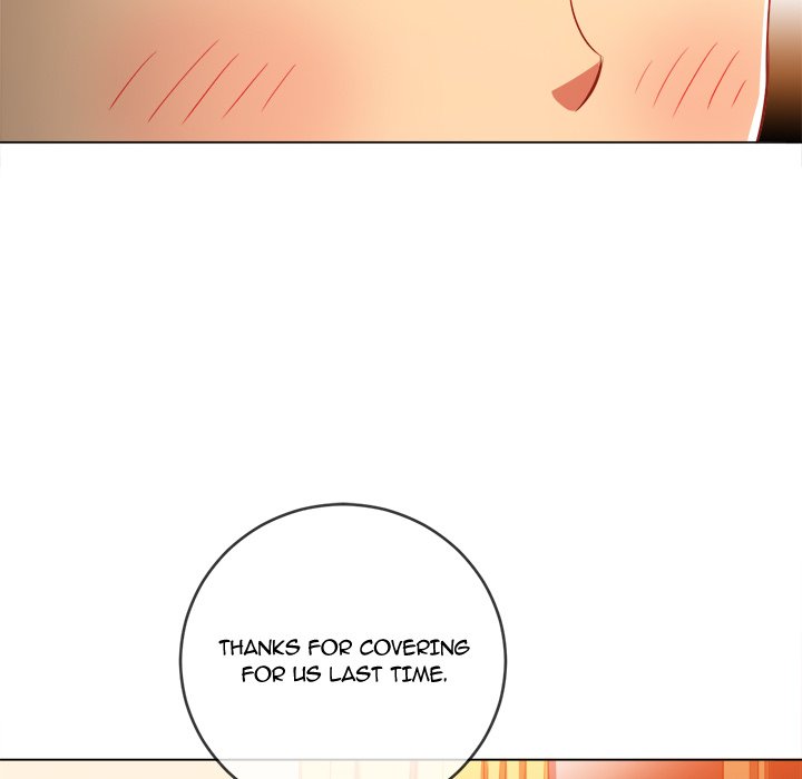 My High School Bully chapter 87 page 149