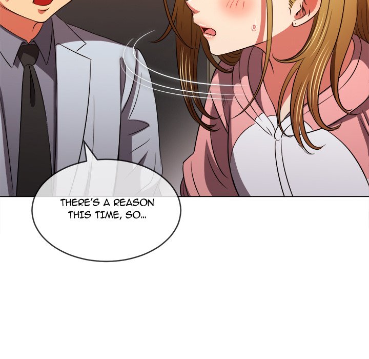 My High School Bully chapter 87 page 152