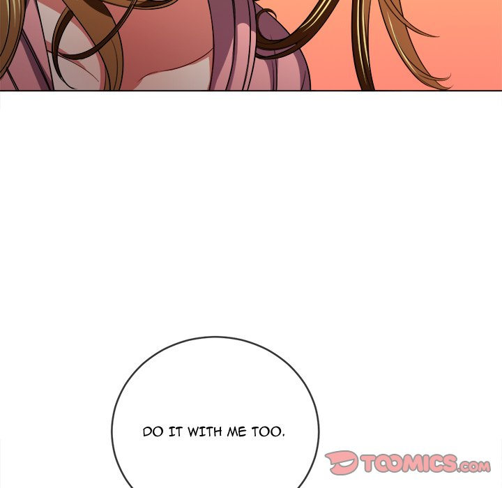 My High School Bully chapter 88 page 12
