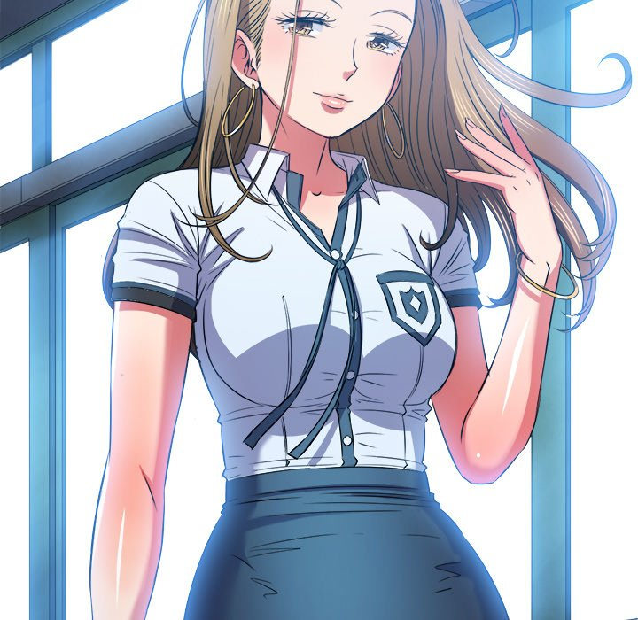 My High School Bully chapter 88 page 24