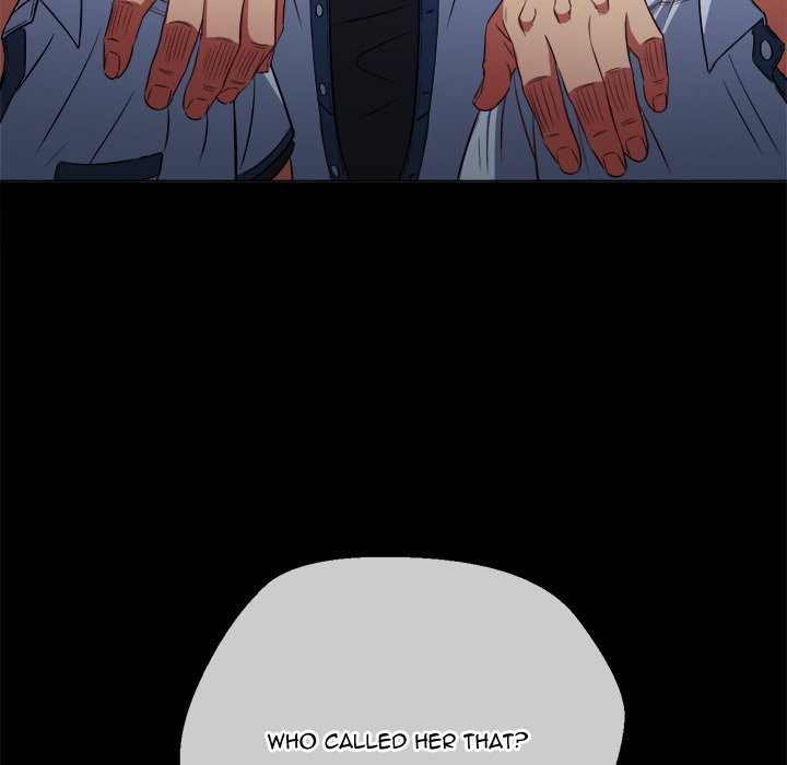 My High School Bully chapter 88 page 37