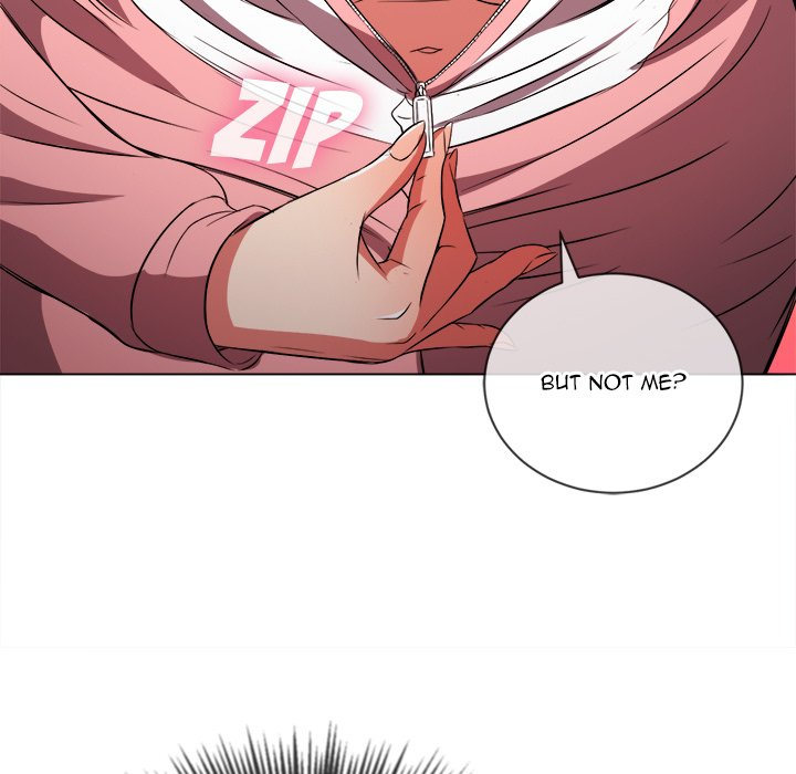My High School Bully chapter 88 page 73