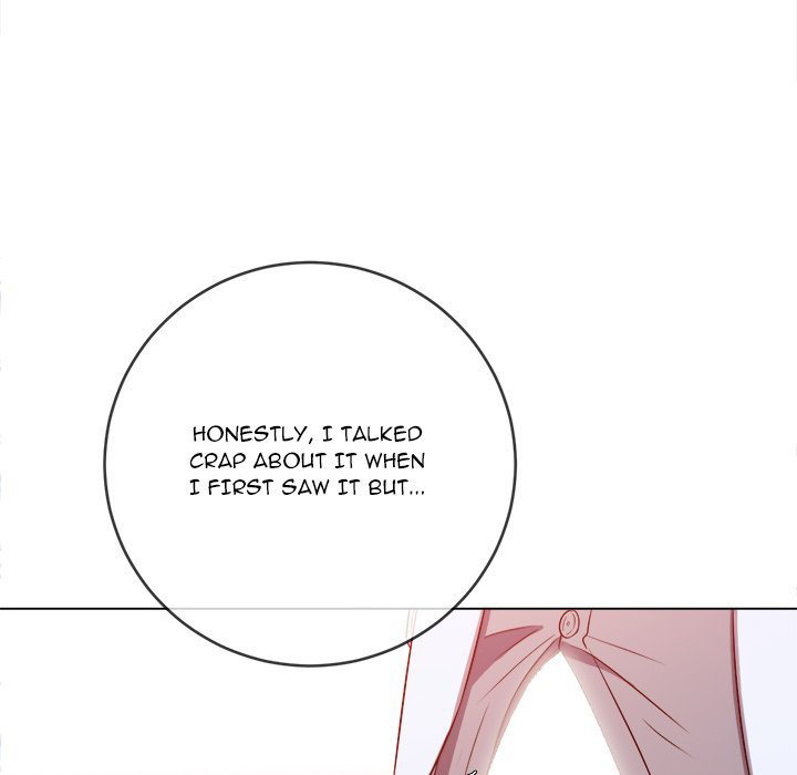 My High School Bully chapter 88 page 83
