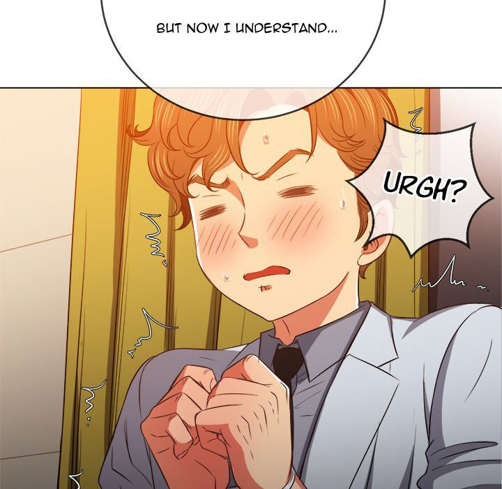 My High School Bully chapter 88 page 87