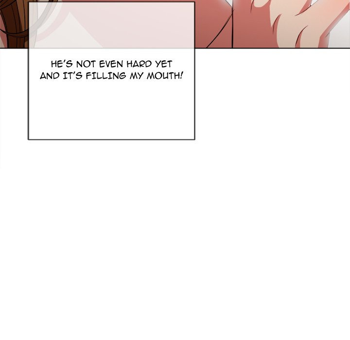 My High School Bully chapter 88 page 97