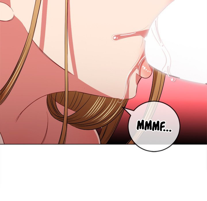 My High School Bully chapter 88 page 99