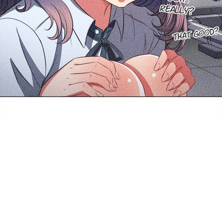 My High School Bully chapter 88 page 103