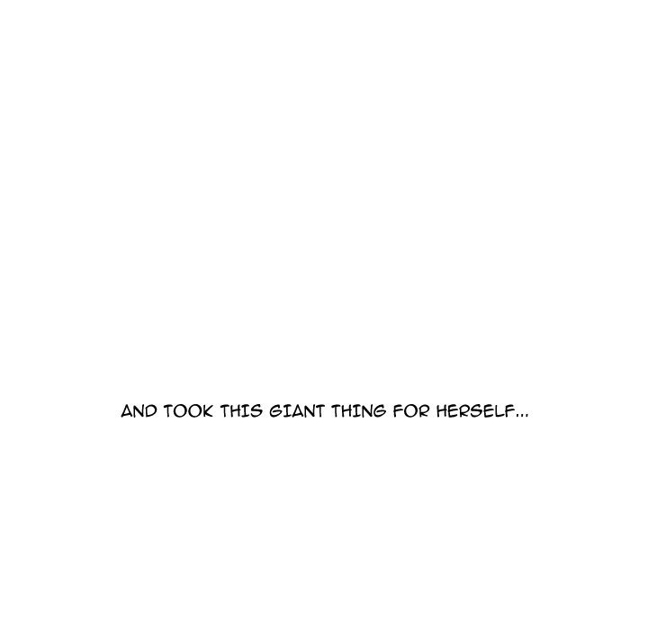 My High School Bully chapter 88 page 105