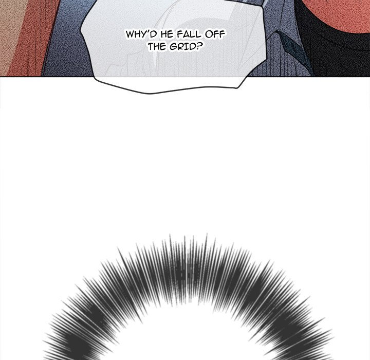 My High School Bully chapter 88 page 107