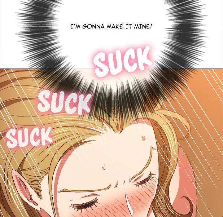 My High School Bully chapter 88 page 108