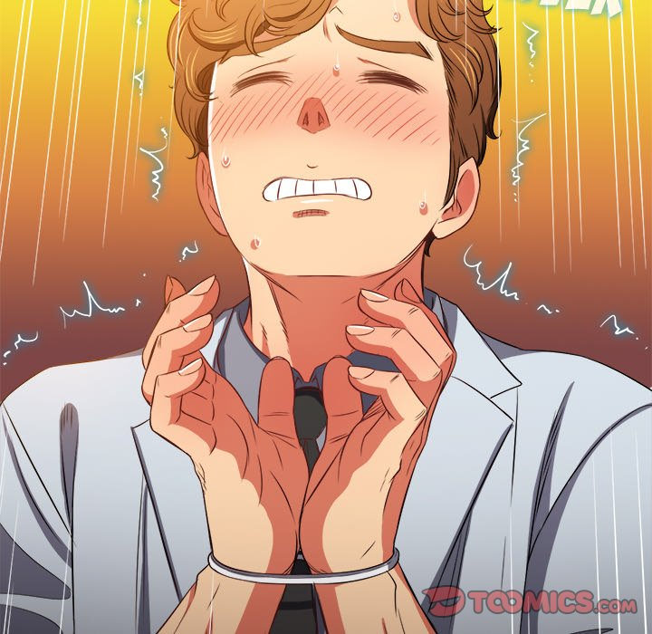 My High School Bully chapter 88 page 111