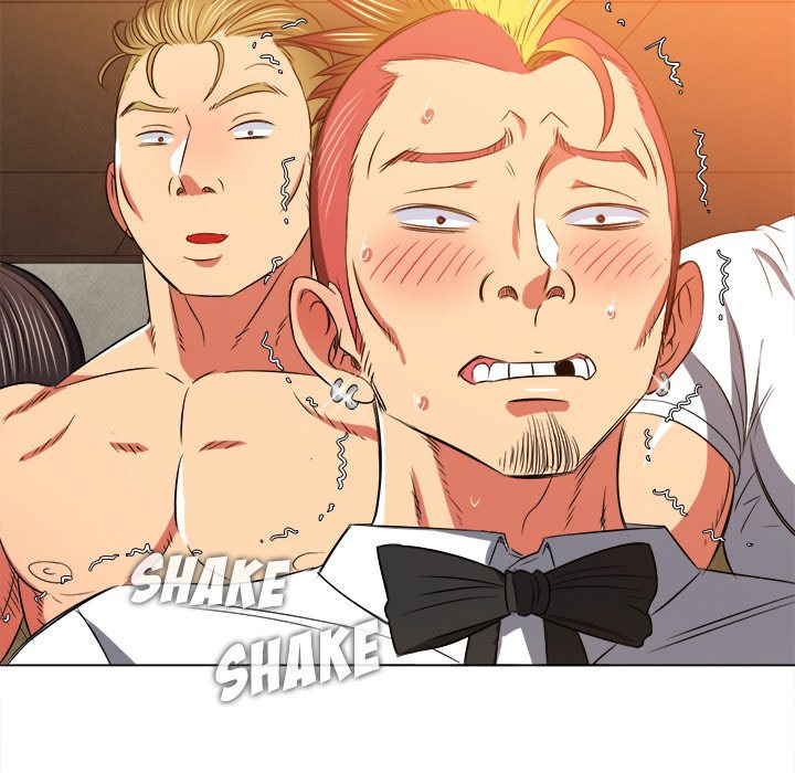 My High School Bully chapter 88 page 124