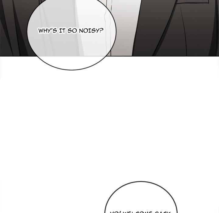 My High School Bully chapter 88 page 131