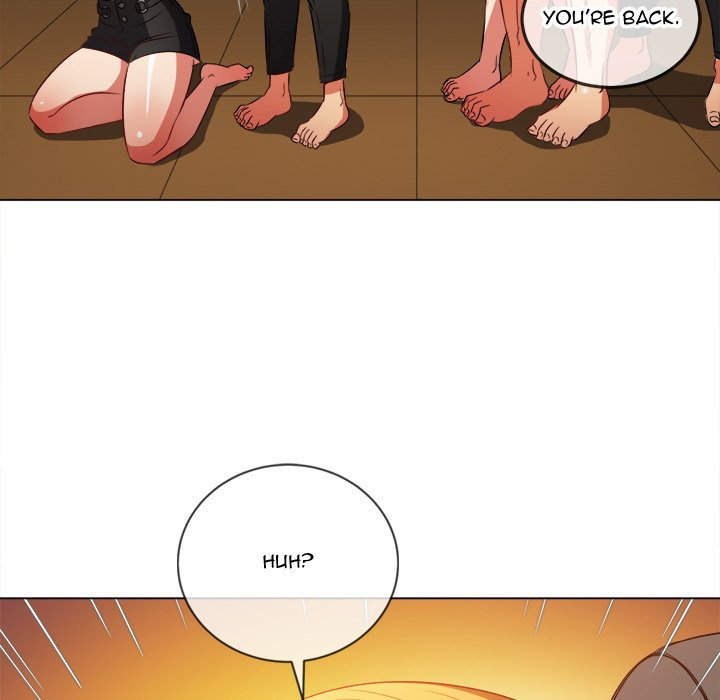 My High School Bully chapter 88 page 133
