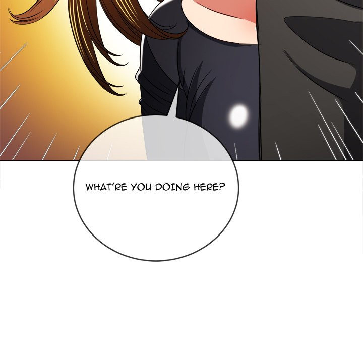 My High School Bully chapter 88 page 135