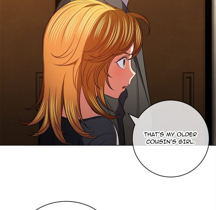 My High School Bully chapter 88 page 139