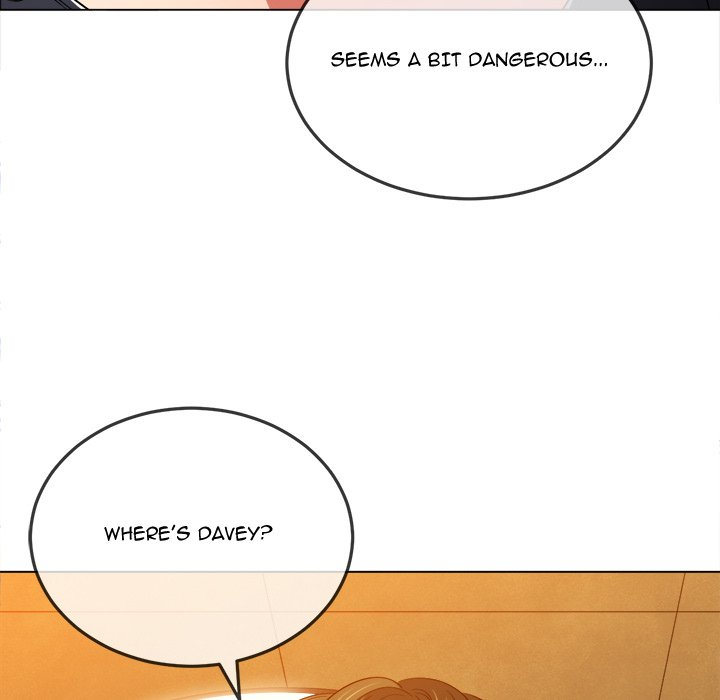 My High School Bully chapter 88 page 145