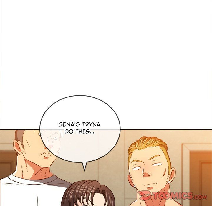 My High School Bully chapter 88 page 147