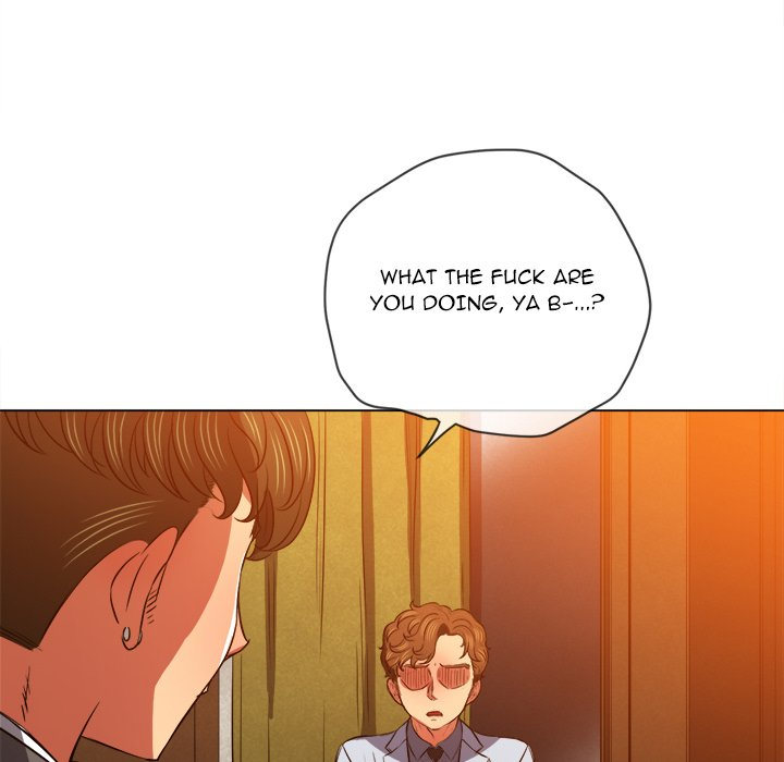 My High School Bully chapter 88 page 150