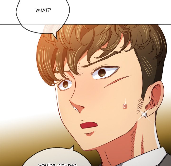 My High School Bully chapter 89 page 55