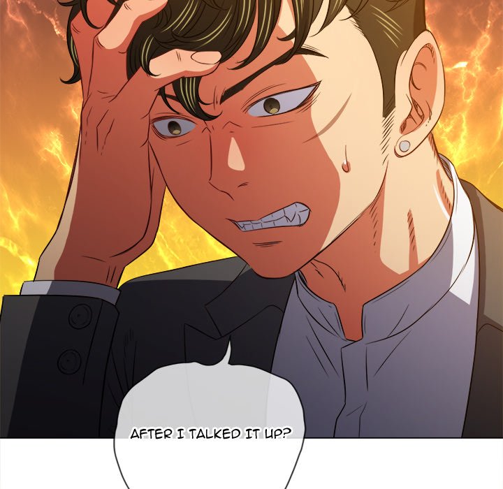My High School Bully chapter 89 page 65