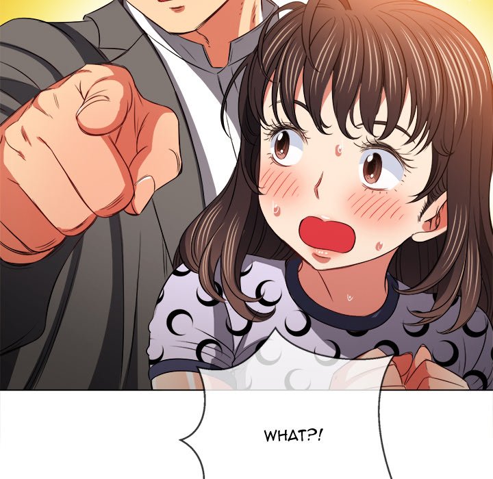 My High School Bully chapter 89 page 74