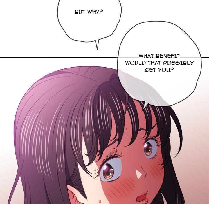 My High School Bully chapter 89 page 77