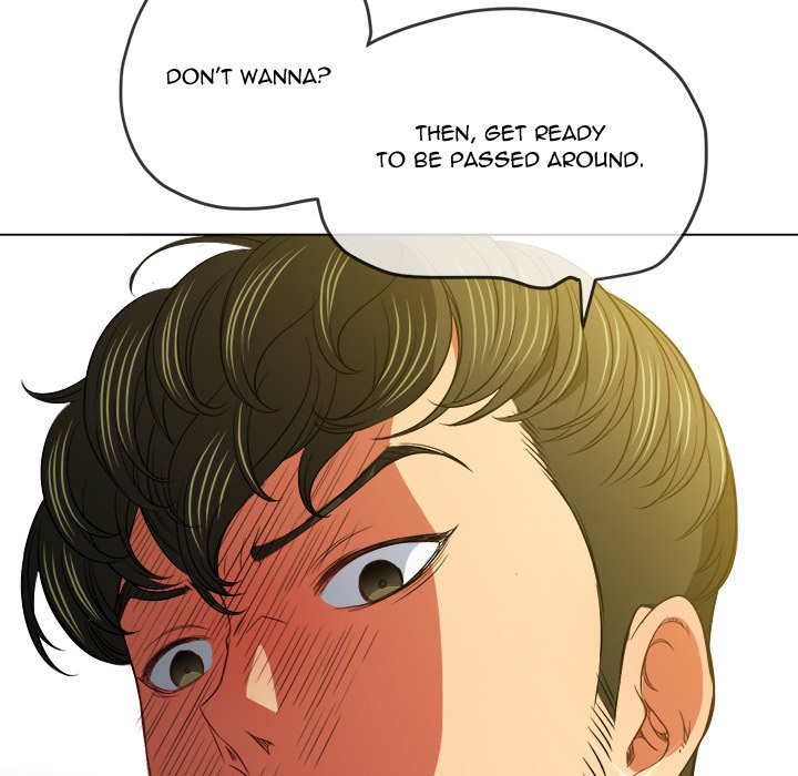 My High School Bully chapter 89 page 79
