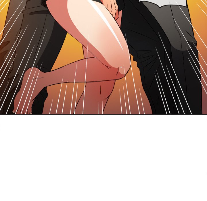 My High School Bully chapter 89 page 85